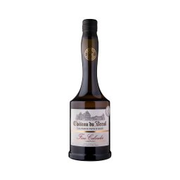 Chateau du Breuil Fine Calvados 0,7L 40%