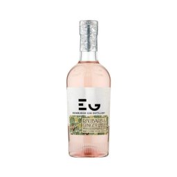 Edinburgh Rhubarb & Ginger Gin Liqueur 0,5L 20%