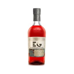 Edinburgh Raspberry Gin Liqueur 0,5L 20%