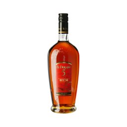 El Dorado 5 years rum 0,7L 40%
