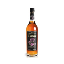 Malteco 5 éves rum 0,7 40%