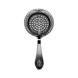 Mercury Hawthorne szűrő gunmetal fekete