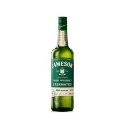 Jameson IPA Edt. Caskmates Whiskey 0,7L 40%