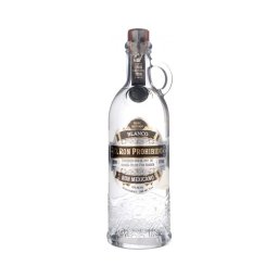 Prohibido Rum Blanco 0,7 40%