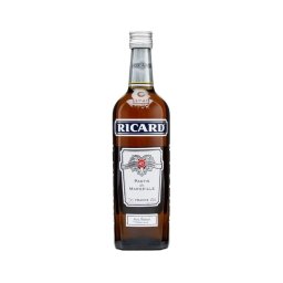 Ricard Pastis ánizslikőr 0,7 45%