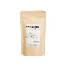 Teapigs Silver Tips White Szálas Tea 50g