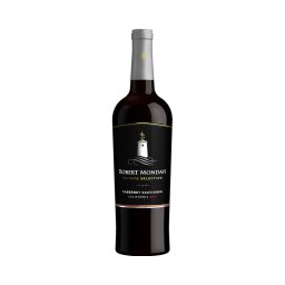 Robert Mondavi Private Selection Cabernet Sauvignon 2021 - 0,75L