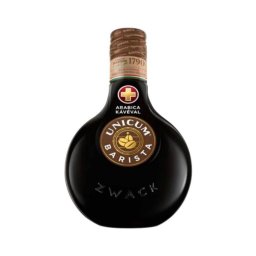 Zwack Unicum Barista - 1L (34,5%)
