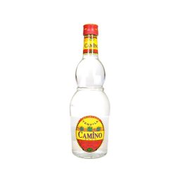 Camino Real Tequila Blanco 35% 0,7L
