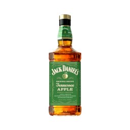 Jack Daniels Apple Liqueur 0,7L 35%