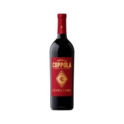 Francis Ford Coppola Diamond Zinfandel 2022 (0,75 l)