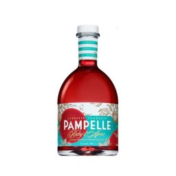 Pampelle Ruby Apéro likőr - 0,7L (15%)