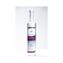 Somlói Cornus pálinka - hamvas szilva 0,5L 42%