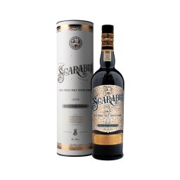 Scarabus Islay Single Malt Whisky 0,7l 46%