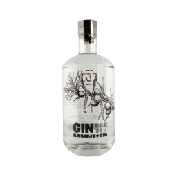 Rammstein Gin 0,7l 40%