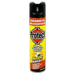Protect légy-és szúnyogirtó aeroszol 400ml