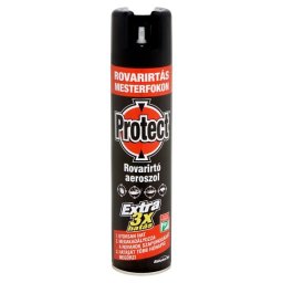 Protect Extra csótányirtó hangyairtó és mászó rovarirtó 400ml