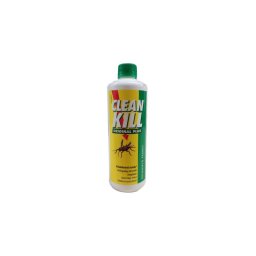 Cleankill ( Biokill ) rovarirtó permet utántöltő 500 ml
