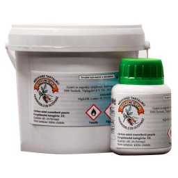 Biocera fasebkezelő és oltóviasz 100g