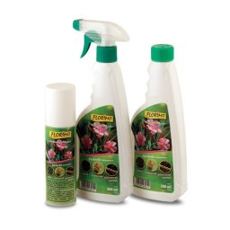 FLORIMO levéltetű, pajzstetű, atka elleni pumpás 500ml