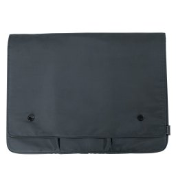 Baseus Basics Series 13" laptop tartó (szürke)
