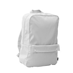 Baseus Basics Series 13" laptop táska hátizsák (fehér)