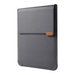 Nillking Versatile univerzális laptop tartó tok (asztali tartó, egérpad) (szürke) - 13.3"