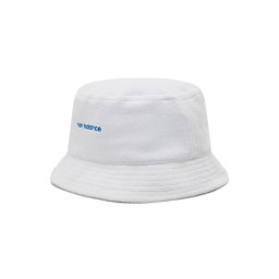 New Balance Kalap Bucket LAH21108WT Fehér