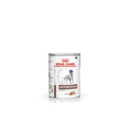 Royal Canin Gastro Intestinal Low Fat - nedves gyógytáp felnőtt kutyák részére emésztési problémák esetén alacsony zsírtartalommal 0,4 kg