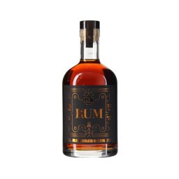 Rammstein Rum 0,7l 40%