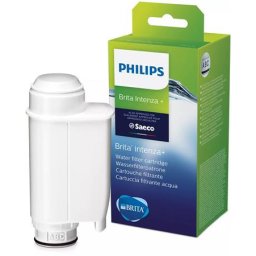 GAGGIA Vízlágyító szűrő, 1 db, GAGGIA "Brita Intenza+"