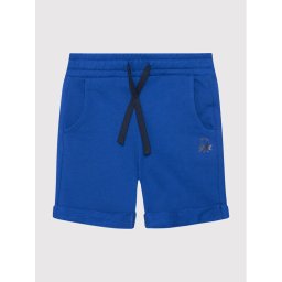 United Colors Of Benetton Sport rövidnadrág 3J68I0638 Kék Regular Fit
