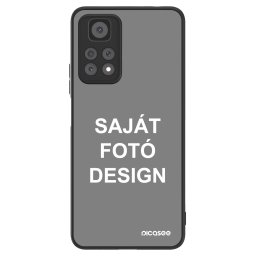 ULTIMATE CASE Xiaomi Redmi Note 11 Pro 5G - készülékre - Saját fotó/motívum