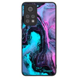 ULTIMATE CASE Xiaomi Redmi Note 11 Pro 5G - készülékre - Lean 2