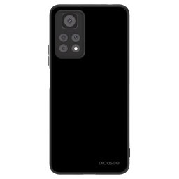 ULTIMATE CASE Xiaomi Redmi Note 11 Pro 5G - készülékre - Clear