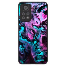 ULTIMATE CASE Xiaomi Redmi Note 11 Pro 5G - készülékre - Lean