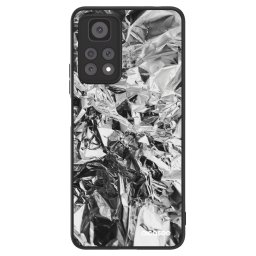 ULTIMATE CASE Xiaomi Redmi Note 11 Pro 5G - készülékre - Chrome