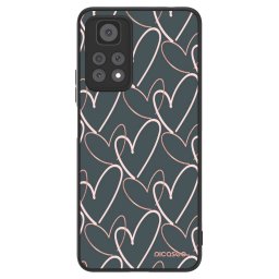 ULTIMATE CASE Xiaomi Redmi Note 11 Pro 5G - készülékre - Lots of love