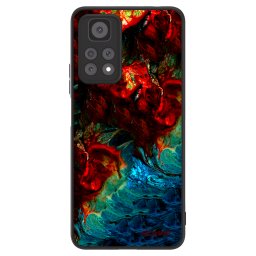 ULTIMATE CASE Xiaomi Redmi Note 11 Pro 5G - készülékre - Universe
