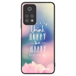 ULTIMATE CASE Xiaomi Redmi Note 11 Pro 5G - készülékre - Think happy be happy