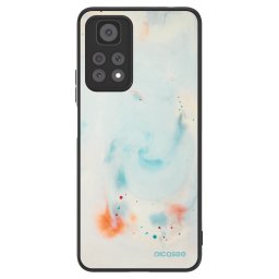 ULTIMATE CASE Xiaomi Redmi Note 11 Pro 5G - készülékre - Splash