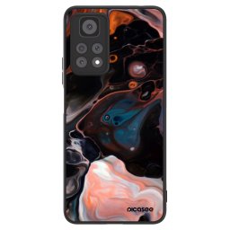 ULTIMATE CASE Xiaomi Redmi Note 11 Pro 5G - készülékre - Cream