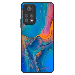 ULTIMATE CASE Xiaomi Redmi Note 11 Pro 5G - készülékre - Rainbow
