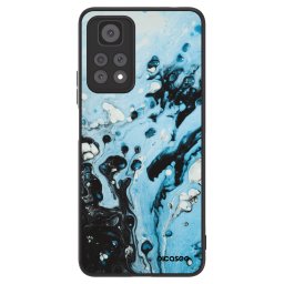 ULTIMATE CASE Xiaomi Redmi Note 11 Pro 5G - készülékre - Organic blue