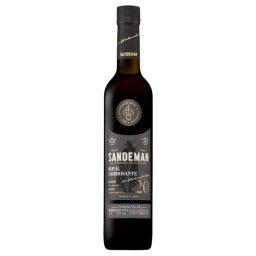 Sandeman Sherry 20 Years Royal Ambrosante PX [0,5L|17%]