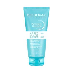 Bioderma Photoderm After-Sun napozás utáni gél-krém 200ml