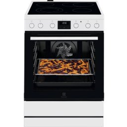 Electrolux LKR64020AW tűzhely
