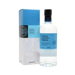 Nikka Coffey Vodka 0,7l 40%