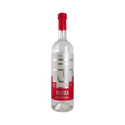 Rammstein Vodka 0,7l 40%