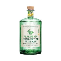 Drumshanbo Gunpowder Sardinian Citrus Gin 0,7l 43%